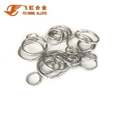 Al88Si12 Aluminum Flux Cored Rings brazing wire  ER4047 FCW