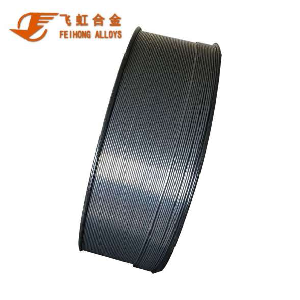 Zn90Al10 high quality ZnAl alloys wire  8515 zinc aluminum Alloys 9010